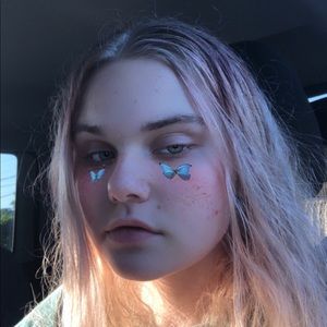 Meet your Posher, Brianna